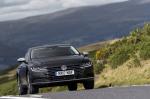 Volkswagen Arteon 4Motion Elegance 2017 года (UK)